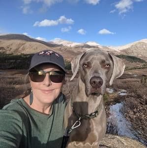 Meet your Posher, Angie